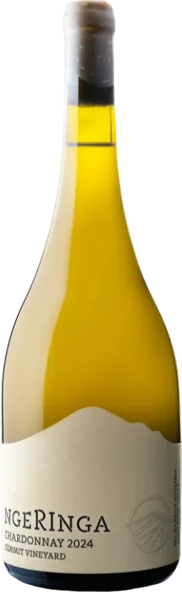 Ngeringa Single Vineyard 'Summit' Chardonnay 2024 750ml | Barrel & Batch