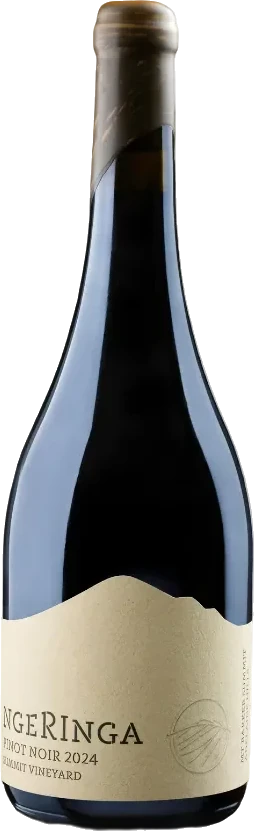 Ngeringa Single Vineyard 'Summit' Pinot Noir 2024 750ml | Barrel & Batch