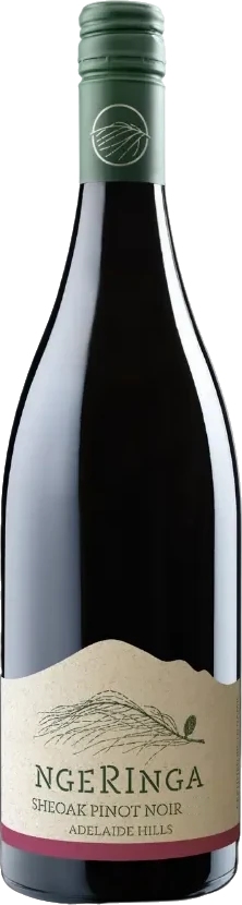 Ngeringa 'Sheoak' Pinot Noir 2024 750ml | Barrel & Batch