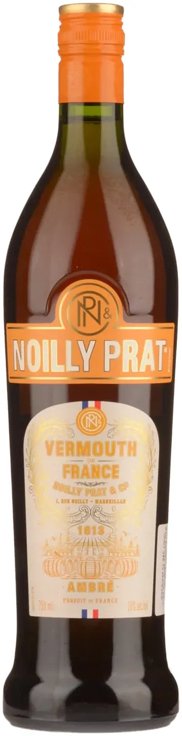 Noilly Prat Ambre 750ml