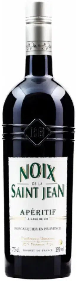 Buy Noix de la Saint Jean Aperitif 750ml Online at Barrel and Batch