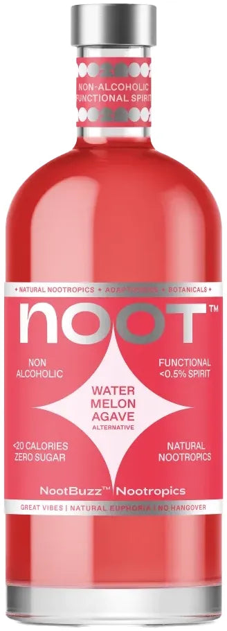 Noot Watermelon Agave 700ml | Barrel & Batch