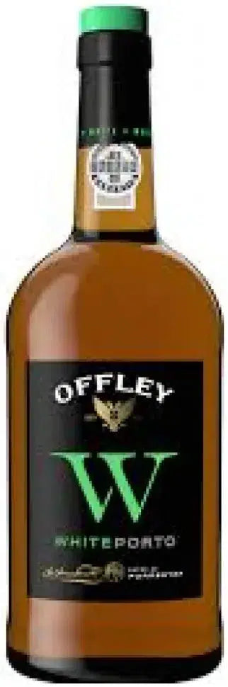 Offley White Port 750ml-Wine-Offley-Afterpay-Alcohol-Delivery-Barrel-and-Batch-