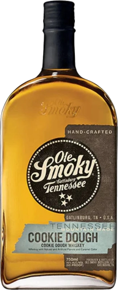 Ole Smoky Cookie Dough Whiskey 700ml | Barrel & Batch