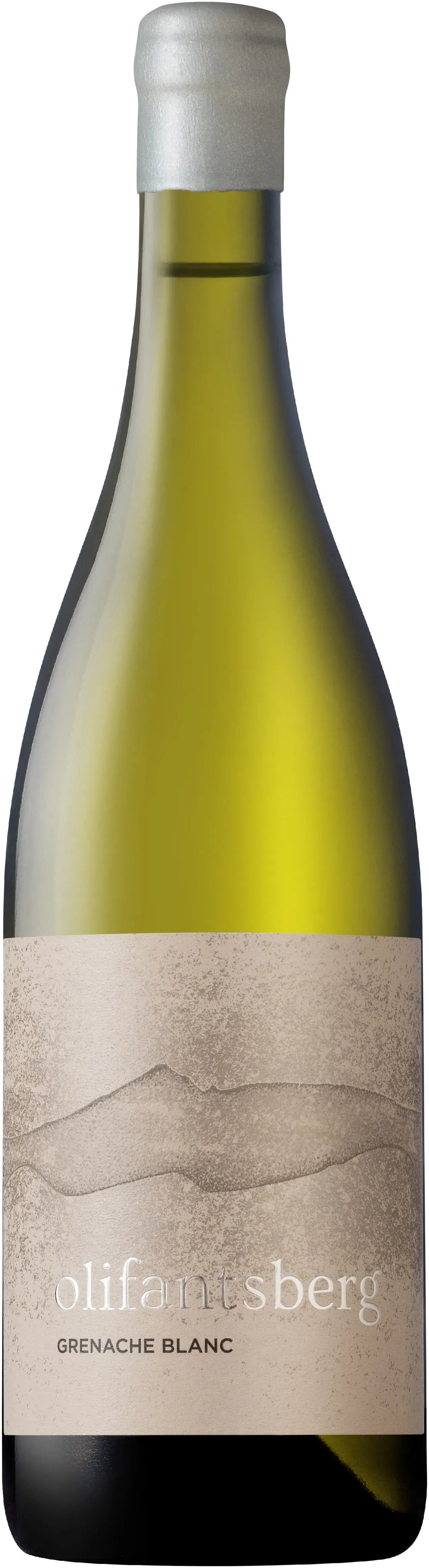 Olifantsberg Grenache Blanc 2021 750ml