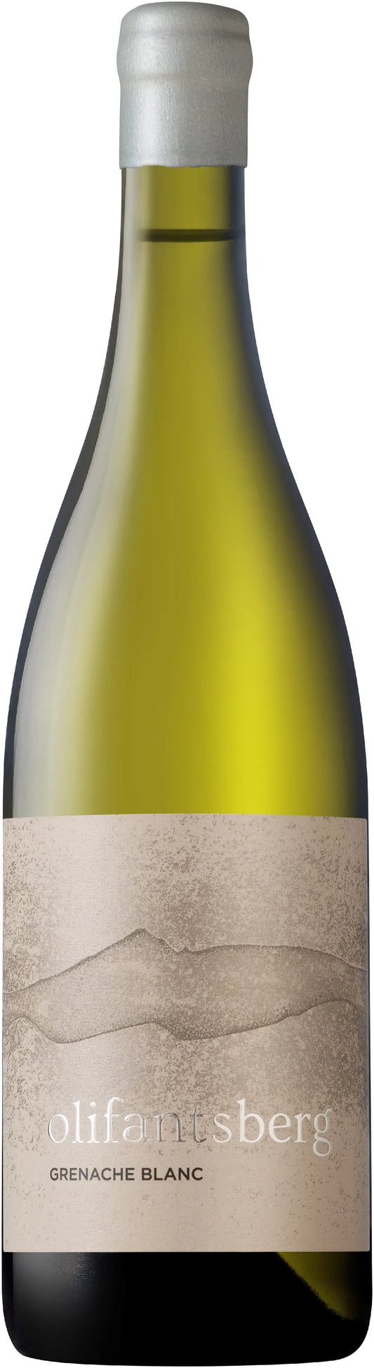 Olifantsberg Grenache Blanc 2021 750ml