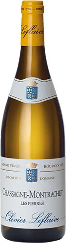 Olivier Leflaive Chassagne-Montrachet Les Pierres 2020 750ml-Wine-Oliver Leflaive-Afterpay-Alcohol-Delivery-Barrel-and-Batch-