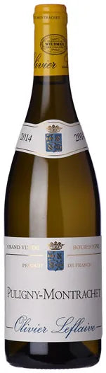 Olivier Leflaive Puligny Montrachet 750ml | Barrel & Batch