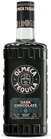 Olmeca Fusion Dark Chocolate 700ml | Barrel & Batch