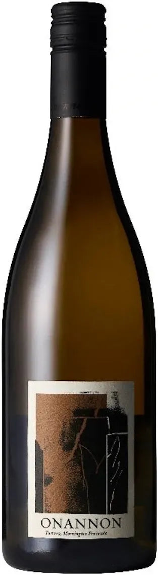 Onannon Tuerong Chardonnay 2022 750ml-Wine-Onannon-Afterpay-Alcohol-Delivery-Barrel-and-Batch-