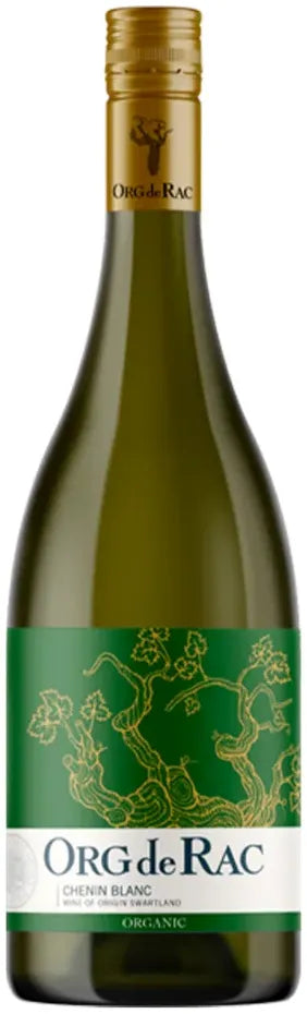 Org De Rac Chenin Blanc 2022 750ml-Wine-Org De Rac-Afterpay-Alcohol-Delivery-Barrel-and-Batch-