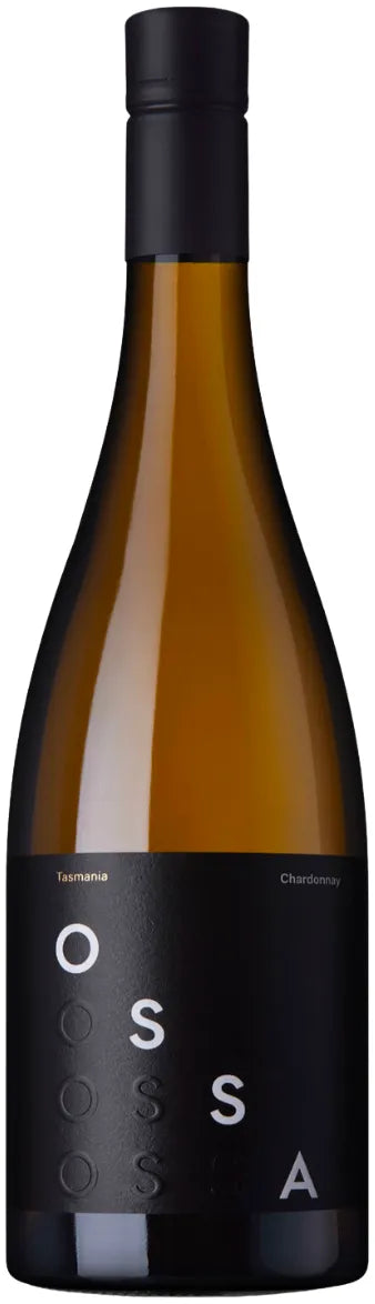 Ossa Chardonnay 2022 750ml | Barrel & Batch