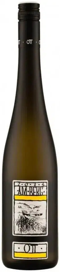 Ott Am Berg Gruner Veltliner 750ml-Wine-Ott Am-Afterpay-Alcohol-Delivery-Barrel-and-Batch-
