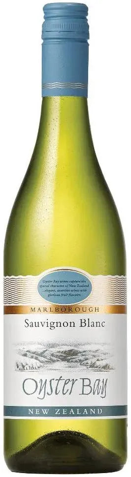 Oyster Bay Sauvignon Blanc 750ml | Barrel & Batch