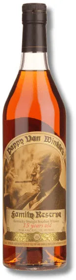 Pappy Van Winkle 15 Year Old Bourbon 53.5% 750ml | Barrel & Batch