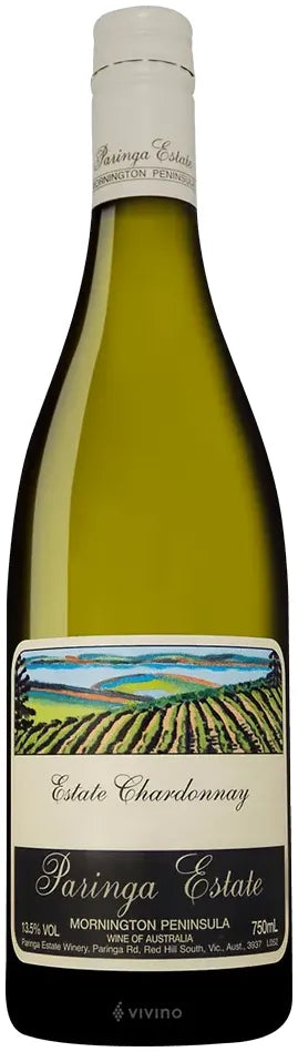 Paringa Estate Estate Chardonnay 750ml-Wine-[afterpay]-[alcohol]-[delivery]-Barrel &amp; Batch