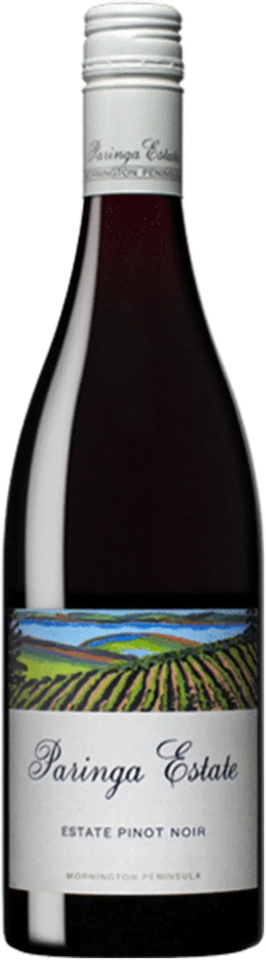 Buy Paringa Estate Estate Pinot Noir 750ml Online at Barrel and Batch