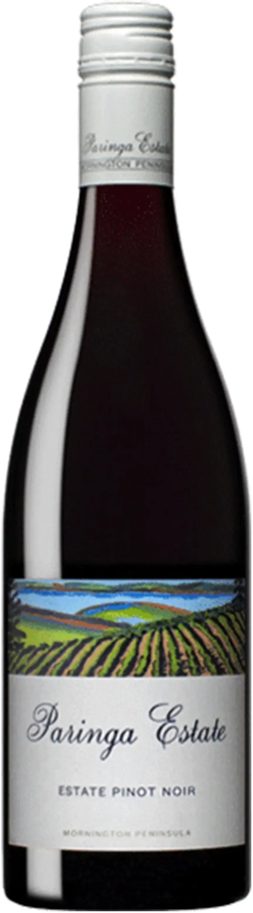 Paringa Estate Estate Pinot Noir 750ml-Wine-[afterpay]-[alcohol]-[delivery]-Barrel &amp; Batch
