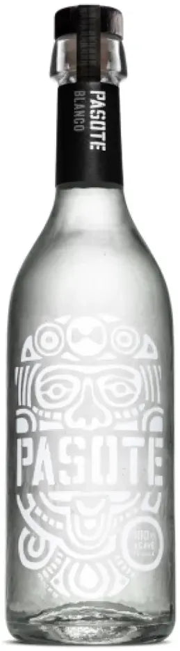 Pasote Blanco Tequila 700ml-Spirits-Pasote-Afterpay-Alcohol-Delivery-Barrel-and-Batch-