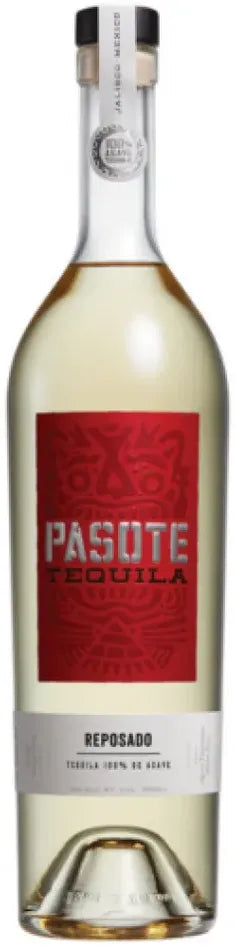 Pasote Reposado Tequila 700ml-Spirits-Pasote-Afterpay-Alcohol-Delivery-Barrel-and-Batch-