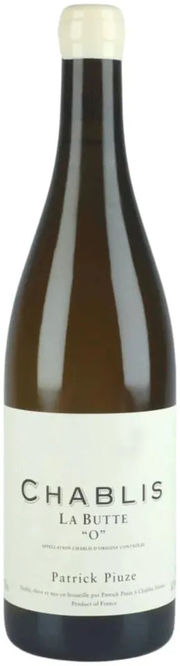 Patrick Piuze La Butte 'O' 2022 750ml-Wine-Patrick Piuze-Afterpay-Alcohol-Delivery-Barrel-and-Batch-