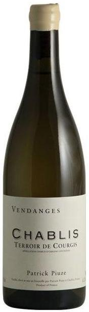 Patrick Piuze Terroir De Courgis 2024 750ml | Barrel & Batch