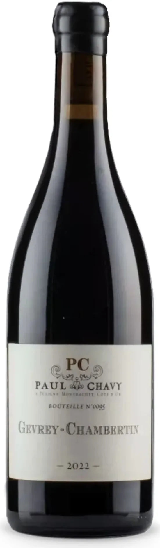 Paul Chavy Gevrey Chambertin 2022 750ml | Barrel & Batch