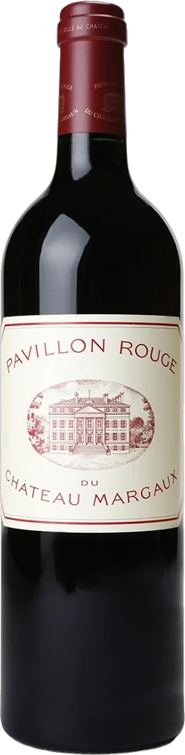 Pavillon Rouge du Château Margaux Margaux 2015 750ml | Barrel & Batch