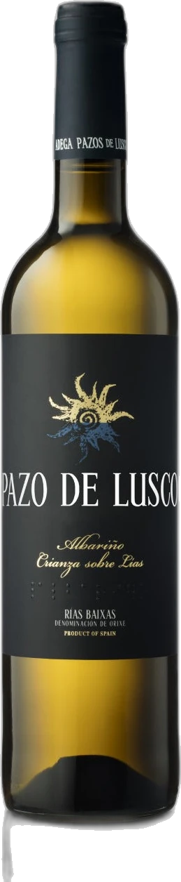 Pazos de Lusco Albariño 750ml | Barrel & Batch