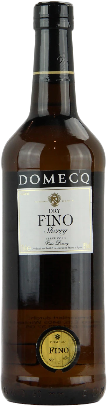 Pedro Domecq Fino Dry 750ml | Barrel & Batch