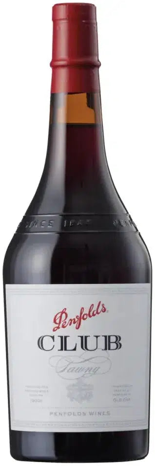 Penfolds Club Port 750ml-Wine-Penfolds-Afterpay-Alcohol-Delivery-Barrel-and-Batch-