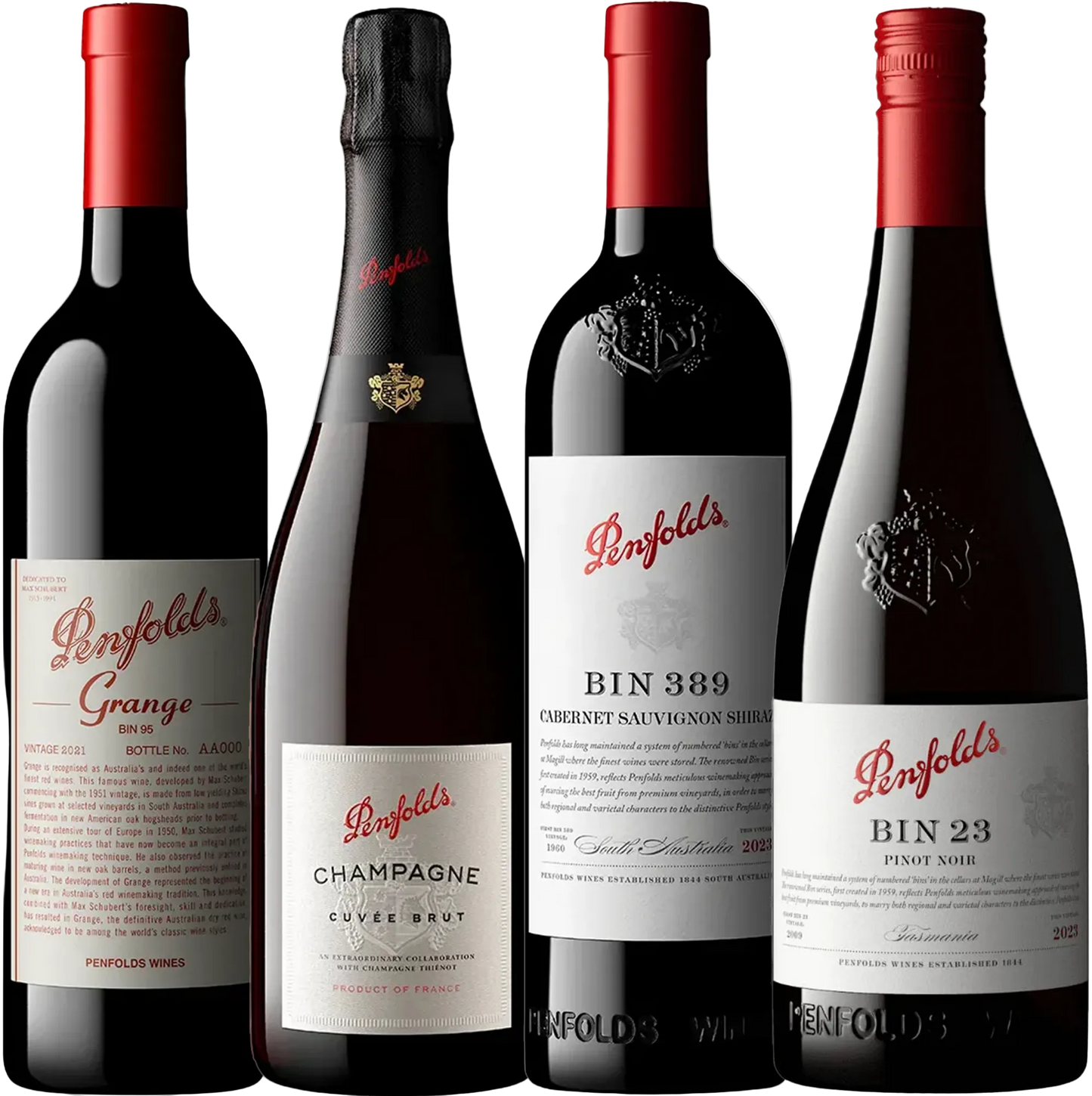 Penfolds Bundle 2