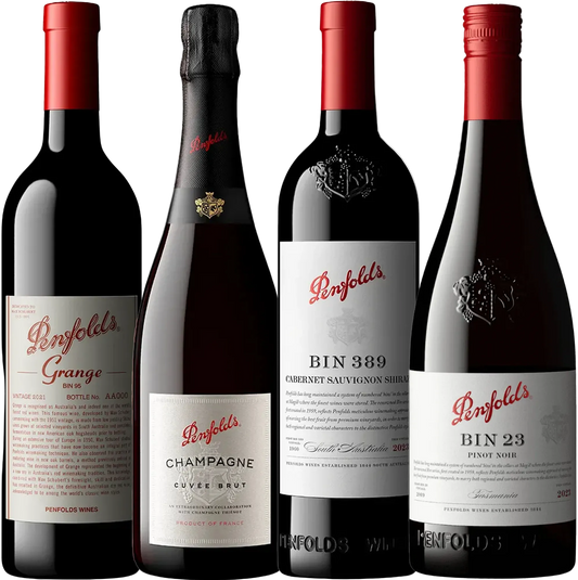 Penfolds Bundle 2