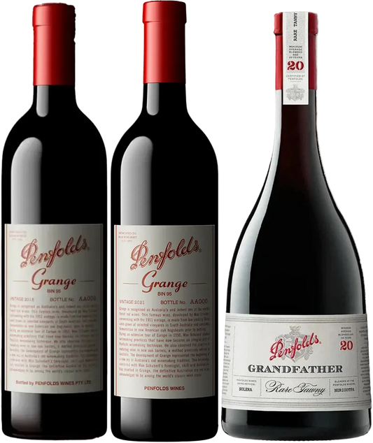 Penfolds Bundle 3