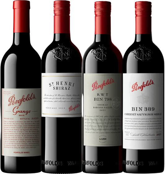 Penfolds Bundle 4