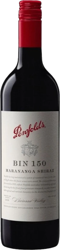 Penfolds Bin 150 Marananga Shiraz 2024 750ml | Barrel & Batch