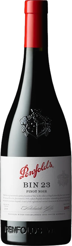 Penfolds Bin 23 Pinot Noir 2025 750ml | Barrel & Batch