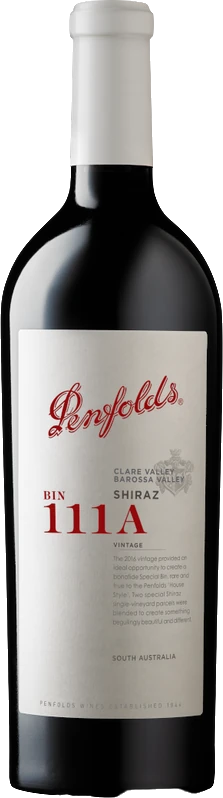 Penfolds Special Reserve Shiraz 2024 750ml | Barrel & Batch