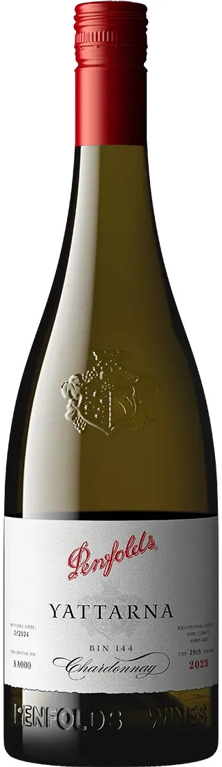 Penfolds Yattarna Chardonnay 2023 750ml | Barrel & Batch