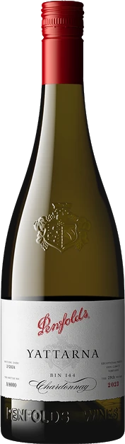 Penfolds Bin 144 Yattarna Chardonnay 2024 750ml | Barrel & Batch