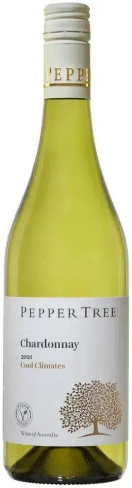Pepper Tree Chardonnay 750ml | Barrel & Batch