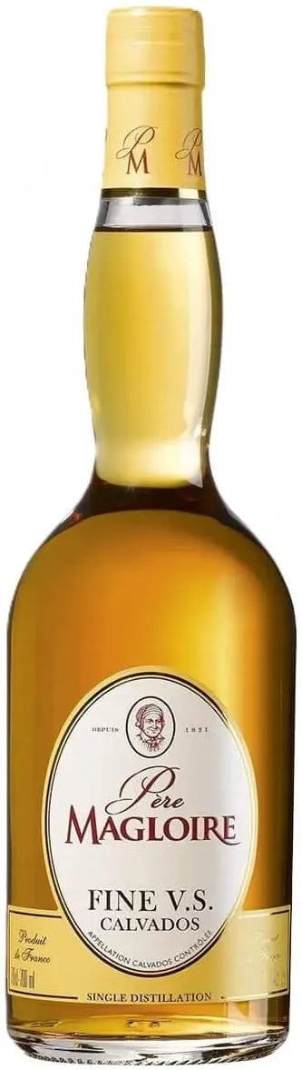 Pere Magloire Fine VS Calvados 700ml