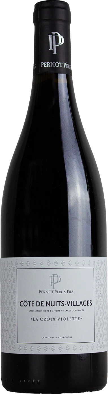 Pernot Père & Fils Côte de Nuits-Villages 'La Croix Violette' 2024 750ml | Barrel & Batch