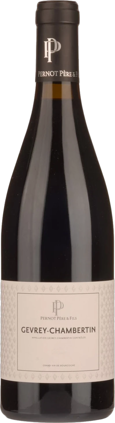 Pernot Père & Fils Gevrey-Chambertin 2024 750ml | Barrel & Batch