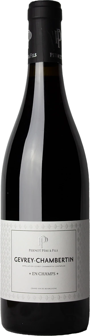 Pernot Père & Fils Gevrey-Chambertin 'En Champs' 2024 750ml | Barrel & Batch