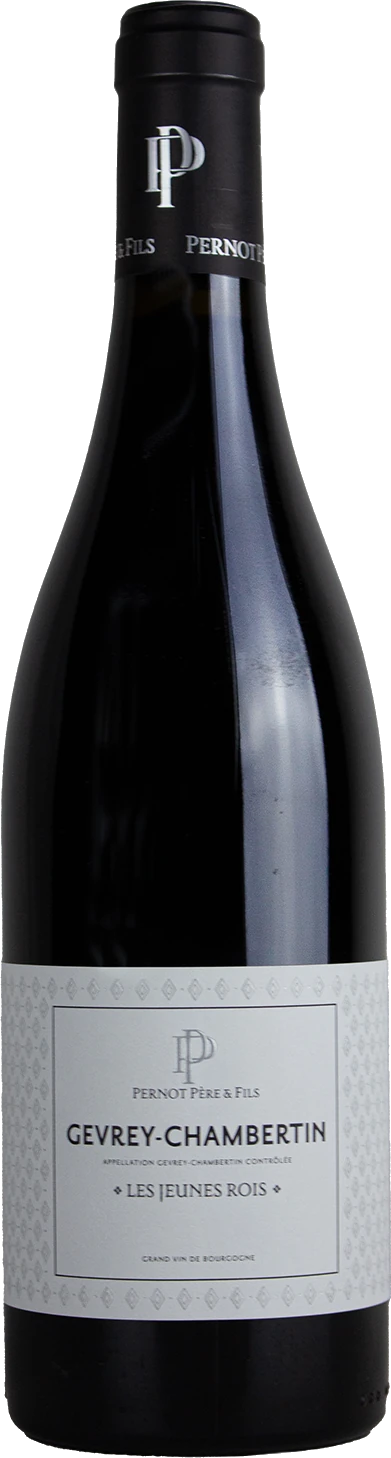 Pernot Père & Fils Gevrey-Chambertin 'Les Jeunes Rois' 2024 750ml | Barrel & Batch