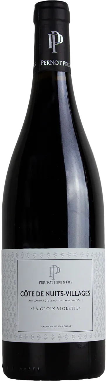 Pernot Pere & Fils Cote de Nuits Village Croix Violette 2023 750ml | Barrel & Batch