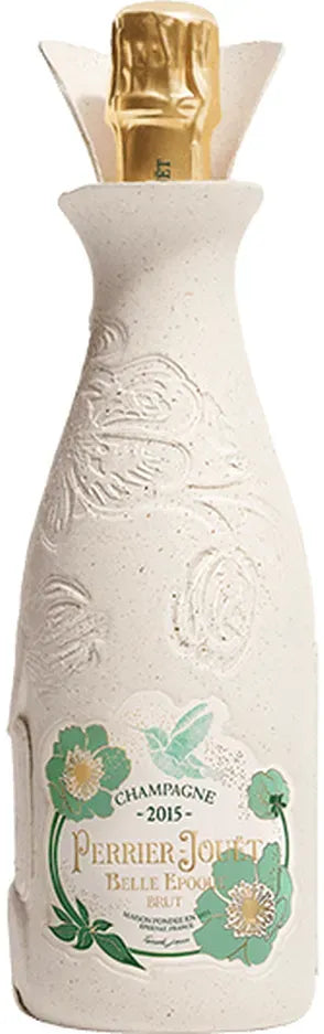 Perrier Jouet Belle Epoque Brut Cocoon Sleeve 2015 Gift-Wine-Perrier Jouet-Afterpay-Alcohol-Delivery-Barrel-and-Batch-