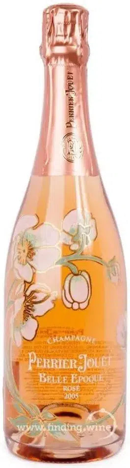 Perrier Jouet Belle Epoque Vintage Rosé Champagne 750ml-Wine-Perrier Jouet-Afterpay-Alcohol-Delivery-Barrel-and-Batch-