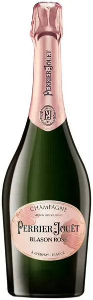 Perrier-Jouet-Blason-Rose-